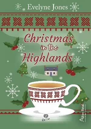 Evelyne Jones - Christmas in the Highlands
